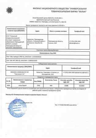 ugol ru20 21